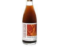 Image of For Bitter or Worse Smoky No. 56 zero proof whiskey bourbon