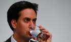 27 Sep 2011: David Harvie and Keir Milburn: The financial meltdown, climate change, Arab spring and Greek protests should have taught us one thing: markets ... - Ed-Miliband-003
