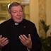 Police set to interview Cardinal George Pell