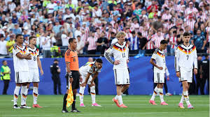 FIFA-Weltrangliste: Deutschland rutscht nach WM-Desaster ab – Spanien überholt Argentinien