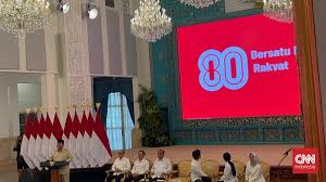 CNN Indonesia - News update