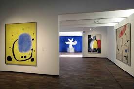 Resultado de imagen para Miró fundación