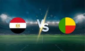 عاجل.. تردد القناة الجزائرية التي تنقل مباراة الفراعنة وبنين مجانًا