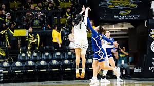 Wichita State Women's Basketball Falls Short Against Cal State Bakersfield