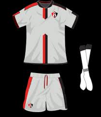 Resultado de imagen para uniformes liga mx 2017