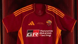 AS Roma - News update