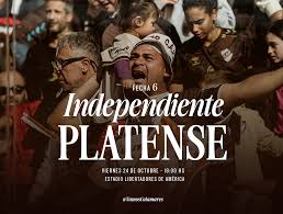 Independiente vs Platense: ¿Rompe el Rojo su Mala Racha? - Imagen principal del artículo