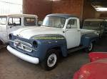 Chevrolet brasil a venda