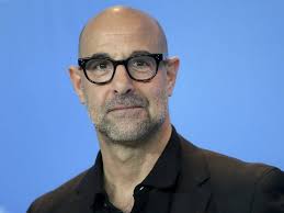 Stanley Tucci has 'no idea' how he became a sex symbol