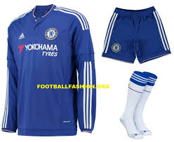 Image result for CHELSEA FC 2016