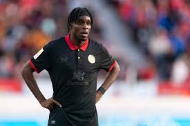 Liverpool Targets Frimpong and Kerkez to Bolster Full-Back Positions