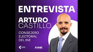 Instituto Nacional Electoral