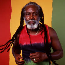 Waving a burning spear – Aural Pleasure Lyrics Meaning via Relatably.com