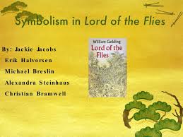 Lord of the Flies via Relatably.com