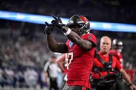 NFL props betting: Numbers show Irving, Robinson to be good Sunday plays