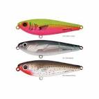 Top water fishing baits