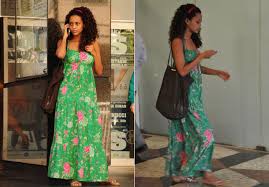 Resultado de imagem para tais araujo celular