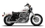 Sportster 883