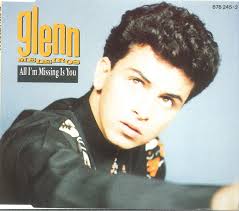 Second single from the 1990 album “Glenn Medeiros” doesn&#39;t get the same airplay hype of the previous #1 hit “She ain&#39;t worth it” even if featuring the ... - 20110325141701394_0001