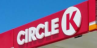 circle k gas station offers 40 cents off for Fuel Day