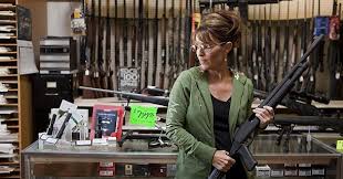 Image result for clint eastwood allen west sheriff clarke sarah palin ted cruz