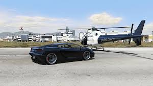 معرفی بهترین مادهای GTA V | اوج واقع‌گرایی بصری با R*enhancer Photorealism