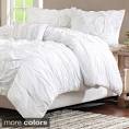 White duvet covers