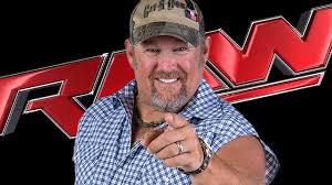 Image result for larry the cable guy