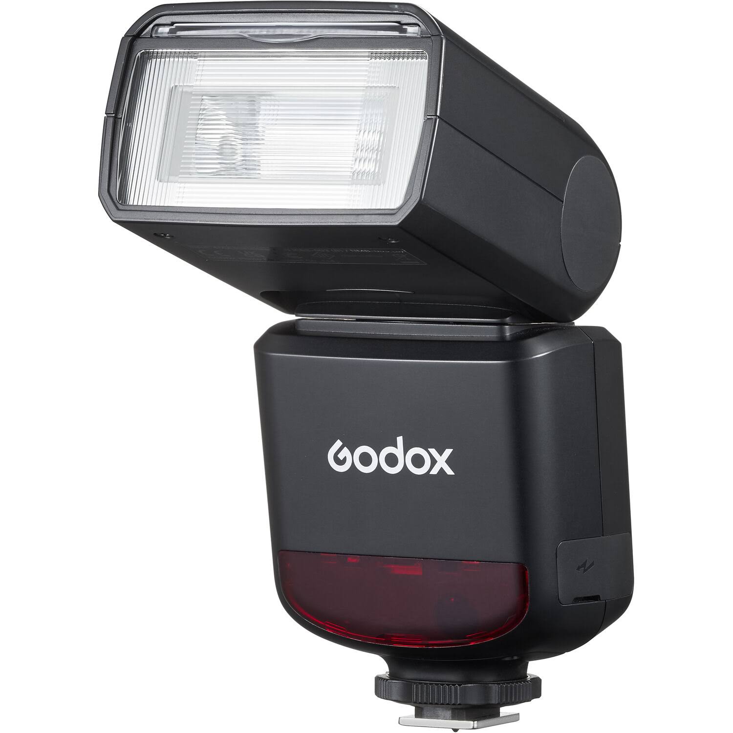 Godox tt520iii Camera Flash