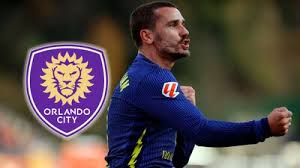 ¡Antoine Griezmann jugará en Orlando City! Reportan que dejará el Atlético de Madrid en julio