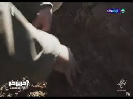 پیدا شدن پیکر شهید علی هاشمی بعد از 22 سال!