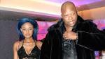 Mixed reaction Masechaba Ndlovu confronting