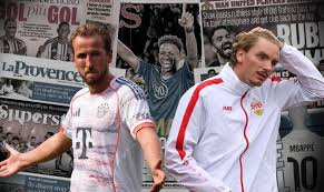 FussballTransfers.com - News update
