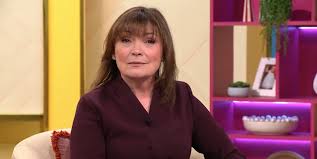 Lorraine Kelly Opens Up About Anxiety After Being Sacked During Maternity Leave