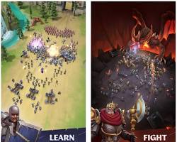 Image of God Mode in Clash of Clans MOD APK