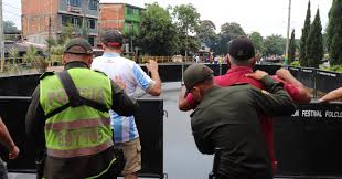 Cierre de fronteras para Tolima vs. Nacional: hinchas del visitante que vivan en Ibagué sí podrán entrar al estadio