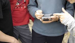 Resultado de imagen para PDA como herramienta tecnologica
