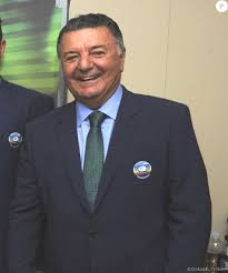 Resultado de imagem para arnaldo cesar coelho