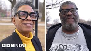 'We're going to always be grateful' - Chicagoans mourn loss of Jesse Jackson