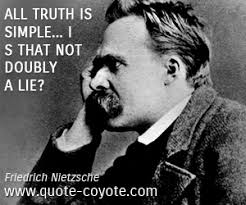 Friedrich Nietzsche quotes - Quote Coyote via Relatably.com