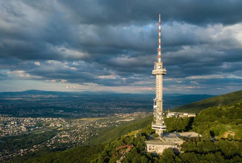 Vitosha