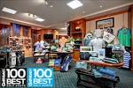 Bostonaposs Best Golf Clothing Stores CBS Boston