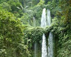 Image of Air Terjun Sendang Gile, Lombok