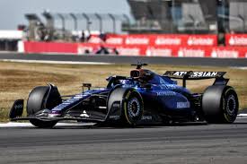 Atlassian Williams Racing - News update