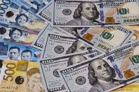 Peso weakens to new record low for second straight day
