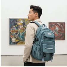 Price History of College Laptop Backpack for Women & Teens with Zipper Pouch | School Bag for Girls 13-14 Years | 18 Inch Book Backpack