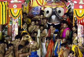 Image result for puri jagannath god