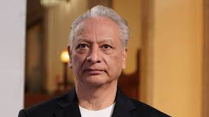 Vinculado a proceso por violencia familiar Víctor Rodríguez Padilla, el exdirector de Pemex
