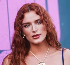 Bella Thorne