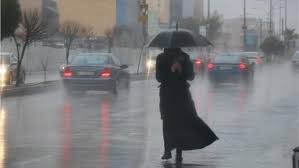 انخفاض طفيف في درجات الحرارة وزيادة سطوع الشمس اليوم الجمعة